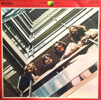 The Beatles : 1962-1966 (2xLP, Album, Comp)