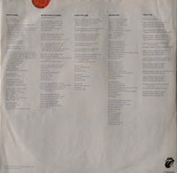 Peter Tosh : Mystic Man (LP, Album)
