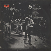 The Golden Earring* : Eight Miles High (LP, Album, RE)