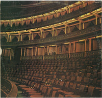Deep Purple, The Royal Philharmonic Orchestra* Conducted By Malcolm Arnold : Concerto For Group And Orchestra (LP, Album)