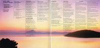 Eloy : Silent Cries And Mighty Echoes (LP, Album, RP, Gat)