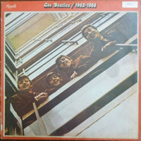 The Beatles : 1962-1966 (2xLP, Comp, Gat)