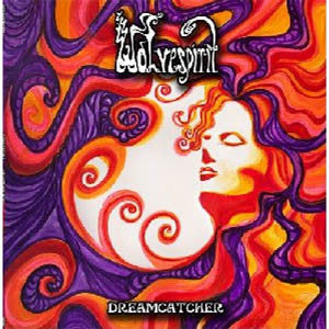 Wolvespirit* : Dreamcatcher (LP, Album)