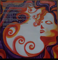Wolvespirit* : Dreamcatcher (LP, Album)