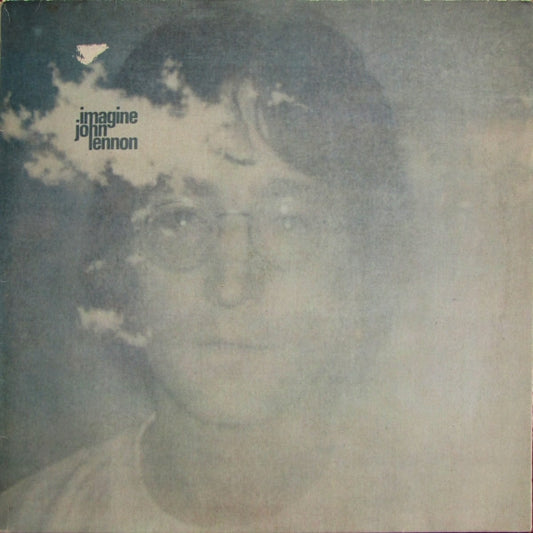 John Lennon : Imagine (LP, Album)
