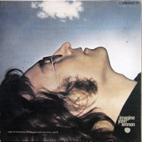 John Lennon : Imagine (LP, Album)