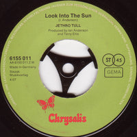 Jethro Tull : Locomotive Breath (7", Single)
