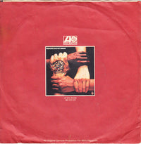 Cerrone : Love In C Minor (Part I & II) (7", Single, RE)