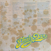 Steely Dan : Can't Buy A Thrill (LP, Album, RE)
