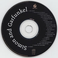 Simon & Garfunkel : Silent Voices (CD, Comp)