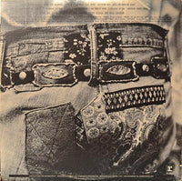 Neil Young : After The Gold Rush (LP, Album, RE, Gat)