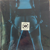 The Roxx : ...Watch Us Cum  (LP, Album)