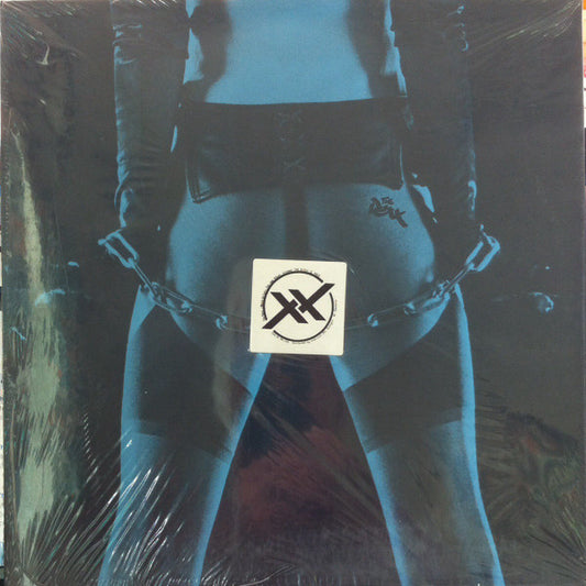 The Roxx : ...Watch Us Cum  (LP, Album)