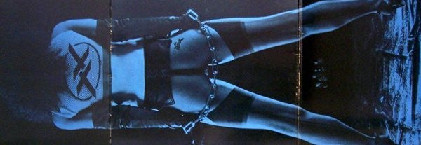 The Roxx : ...Watch Us Cum  (LP, Album)