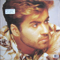 George Michael : One More Try (12", Single)