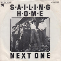 Next One : Sailing Home (7", Single)