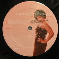 Various : I'm A Good Woman (Funk Classics From Sassy Soul Sisters) (2xLP, Comp)