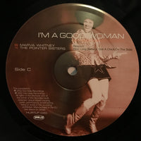 Various : I'm A Good Woman (Funk Classics From Sassy Soul Sisters) (2xLP, Comp)