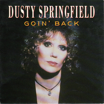 Dusty Springfield : Goin' Back / Son Of A Preacher Man (7", Single)