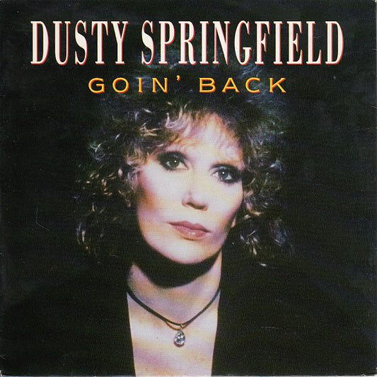 Dusty Springfield : Goin' Back / Son Of A Preacher Man (7", Single)