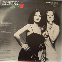Baccara : Baccara (LP, Album)