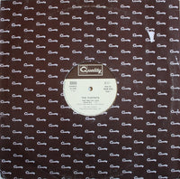 The Puppets : The Way Of Life (12")