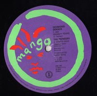 Various : Pressure Drop Volume 2 (12", Comp)