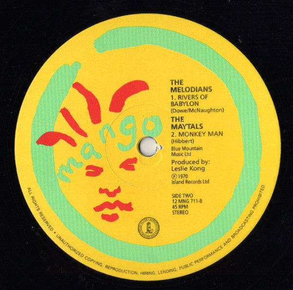 Various : Pressure Drop Volume 2 (12", Comp)
