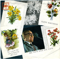 Fats & His Cats* : Happy Birthday / Ich Wünsch' Dir Zum Geburtstag Alles Gute (7", Single)