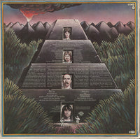 Ram Jam : Ram Jam (LP, Album, RE)