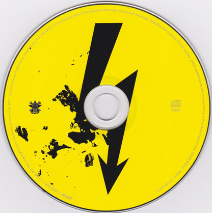 Die Toten Hosen : Strom (CD, Maxi, Dig)