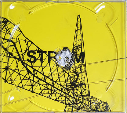 Die Toten Hosen : Strom (CD, Maxi, Dig)