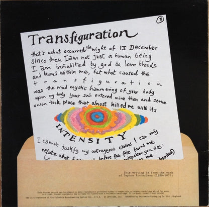 Leonard Cohen : Live Songs (LP, Album)