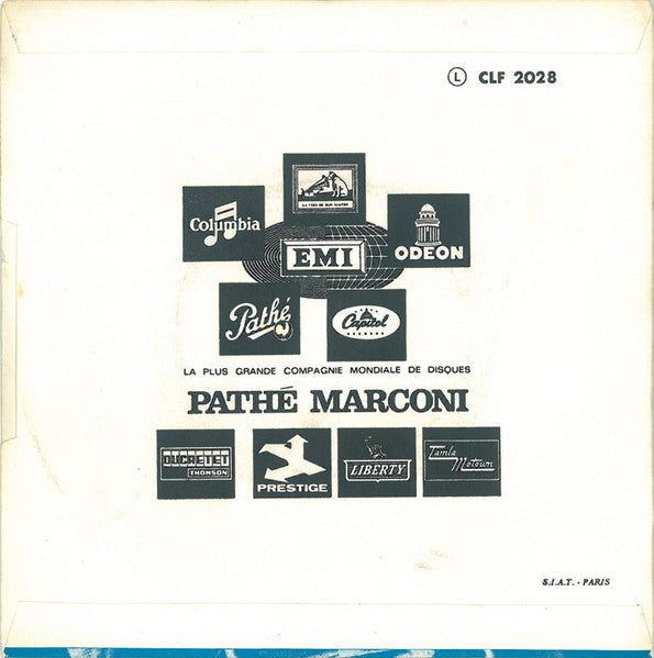 The Beach Boys : Wild Honey (7", Single)