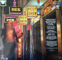 Soft Cell : Non-Stop Erotic Cabaret (LP, Album, Col)