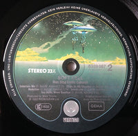 Soft Cell : Non-Stop Erotic Cabaret (LP, Album, Col)