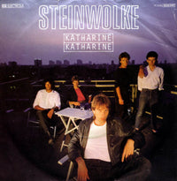 Steinwolke : Katharine Katharine (7", Single)