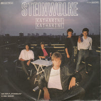 Steinwolke : Katharine Katharine (7", Single)