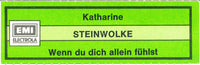 Steinwolke : Katharine Katharine (7", Single)
