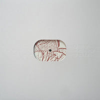 Len Faki : Rainbow Delta (12", Ltd, Whi)