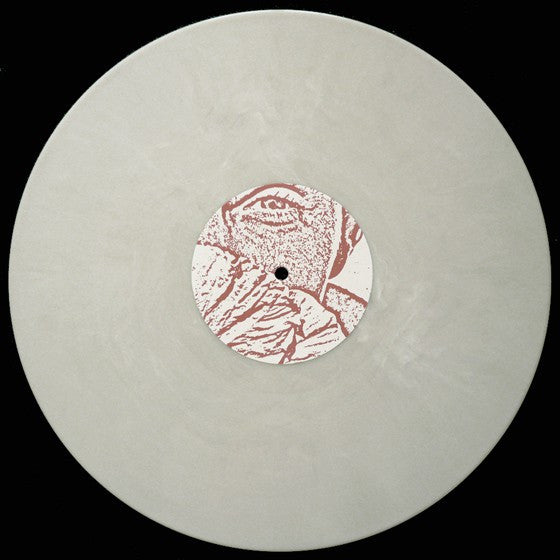 Len Faki : Rainbow Delta (12", Ltd, Whi)