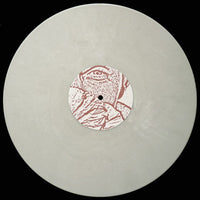 Len Faki : Rainbow Delta (12", Ltd, Whi)