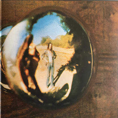 Neil Young : Harvest (LP, Album, RP, Gat)