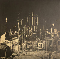 Neil Young : Harvest (LP, Album, RP, Gat)