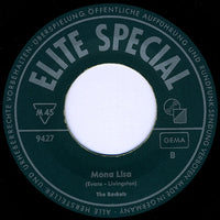 The Rackets* : Skinny Minnie / O Mona Lisa (7", Single, Mono, Fir)
