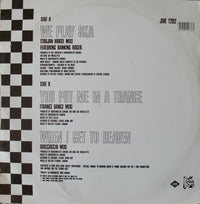 Children Of The Night Featuring Ranking Roger : We Play Ska (12", Single)