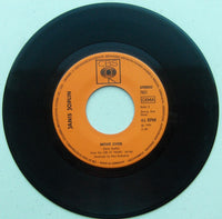 Janis Joplin : Get It While You Can (7", Single, Promo)