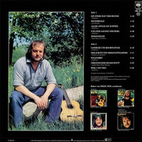 Fredl Fesl : Die Fünfte Von Fredl Fesl (LP, Album)