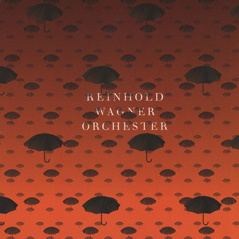 Reinhold Wagner Orchester : Reinhold Wagner Orchester (10")