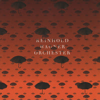 Reinhold Wagner Orchester : Reinhold Wagner Orchester (10")